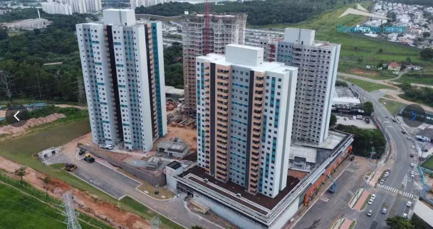 Apartamento com 3 dormitórios à venda, 110 m² por r$ 1.075.000,00 - engordadouro - jundiaí/sp