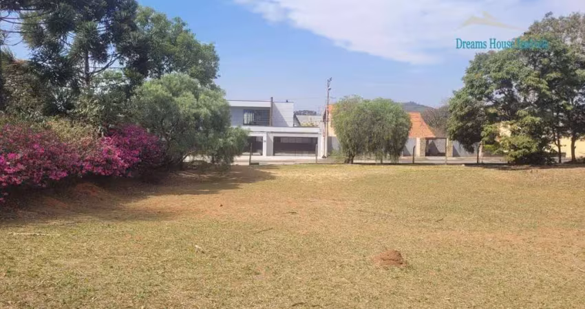 Terreno à venda, 1000 m² por r$ 1.000.000 - jardim novo mundo - jundiaí/sp