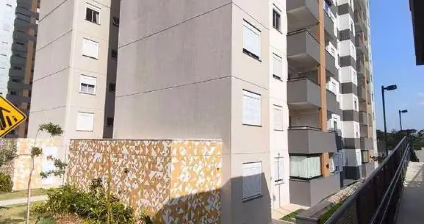 Apartamento com 2 dormitórios à venda, 64 m² por r$ 555.000,00 - engordadouro - jundiaí/sp