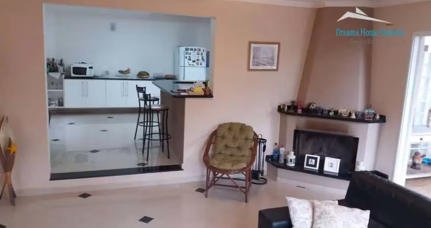 Sobrado com 2 dormitórios, 378 m² - venda por r$ 1.700.000,00 ou aluguel por r$ 8.530,00/mês - jardim tereza cristina - jundiaí/sp