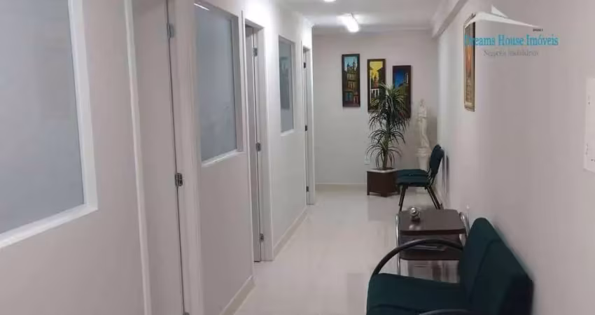 Sala comercial à venda na Rua Rangel Pestana, 533, Centro, Jundiaí