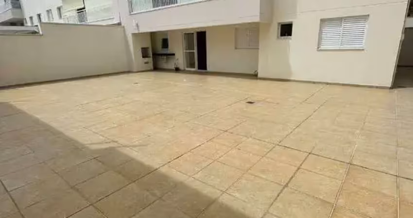 Apartamento garden com 3 dormitórios para alugar, 98 m² por r$ 5.440,00/mês - parque da represa - jundiaí/sp
