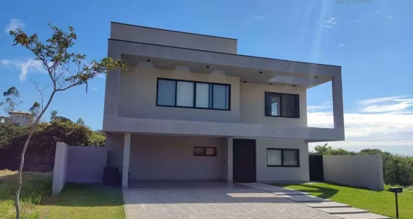 Casa com 4 dormitórios, 310 m² - venda por r$ 2.690.000,00 ou aluguel por r$ 14.000,00/mês - terras da alvorada - itupeva/sp