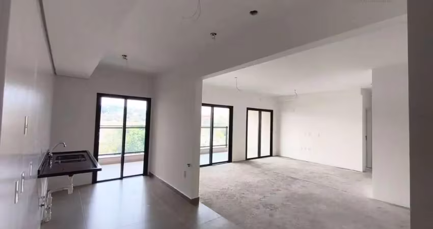 Apartamento com 3 dormitórios à venda, 141 m² por r$ 1.600.000 - jardim campos elísios - jundiaí/sp
