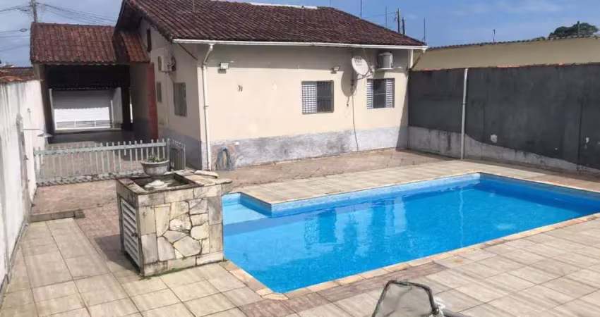 Casa para venda em itanhaém, califórnia, 2 dormitórios, 2 banheiros, 3 vagas