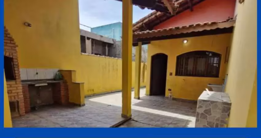 Casa para venda em itanhaém, nossa senhora do sion, 3 dormitórios, 1 suíte, 1 banheiro, 4 vagas