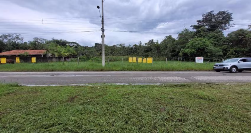 Terreno para Venda em Itariri, Ana Dias