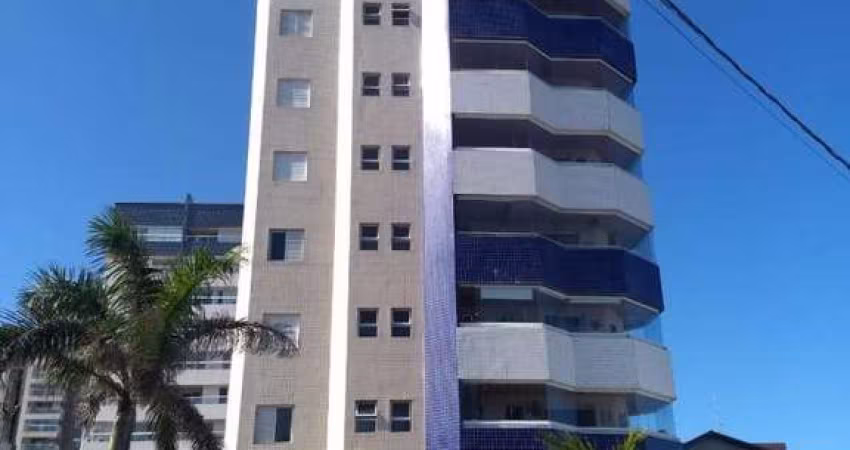 Apartamento para Venda em Itanhaém, Centro, 3 dormitórios, 3 suítes, 2 vagas