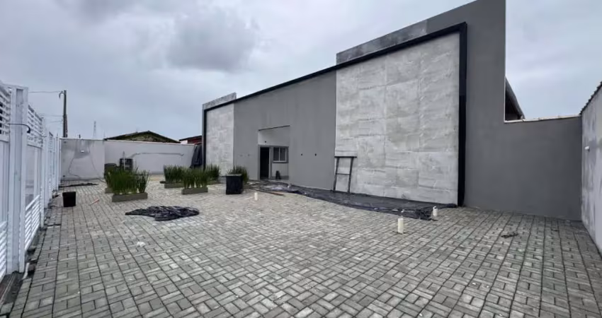 Casa em Condomínio para Venda em Itanhaém, Cibratel 2, 3 dormitórios, 1 banheiro, 1 vaga