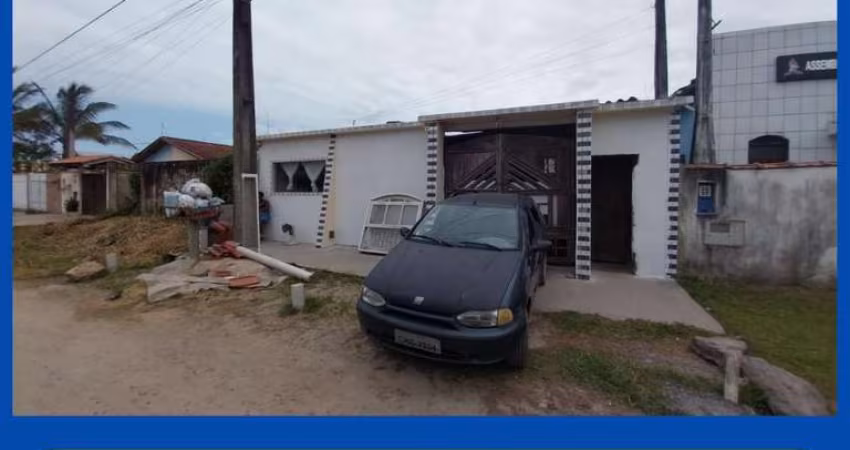 Casa para Venda em Itanhaém, Bopiranga