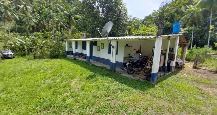 Chácara para Venda em Miracatu, Estrada do Sertãozinho
