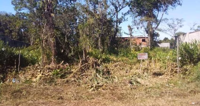 Terreno para Venda em Itanhaém, Sítio Velho