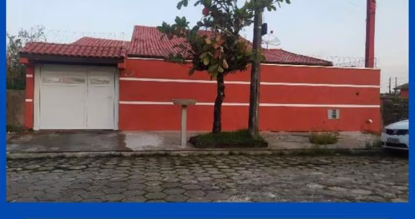 Casa para Venda em Itanhaém, Cibratel 2, 7 dormitórios, 2 suítes, 5 banheiros