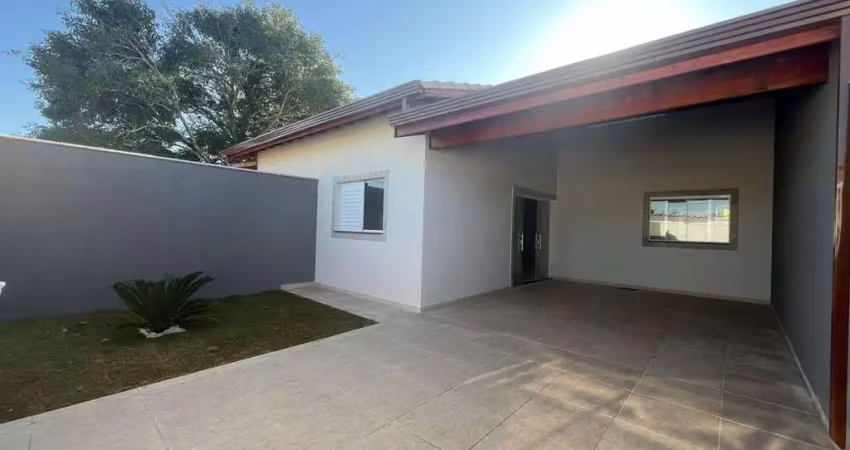 Casa para venda em itanhaém, gaivota, 3 dormitórios, 1 suíte, 1 banheiro, 2 vagas