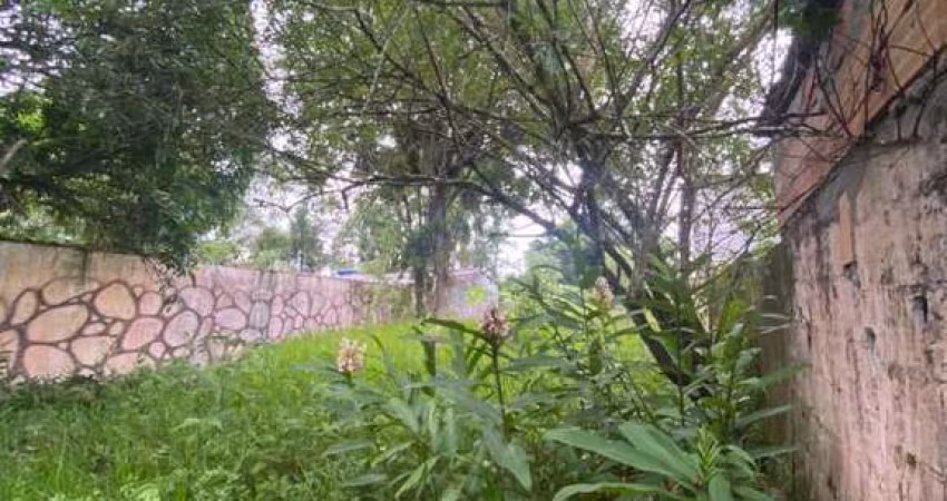 Terreno para Venda em Itanhaém, Coronel