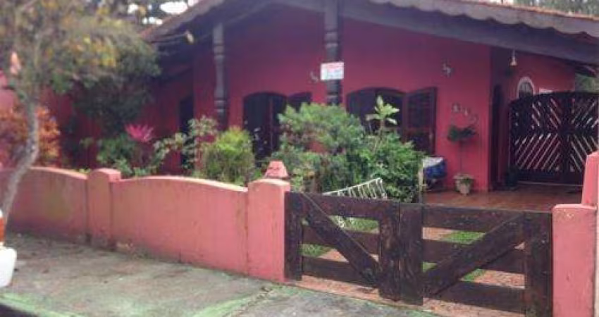 Casa para Venda em Itanhaém, Suarão, 3 dormitórios, 1 suíte, 1 banheiro