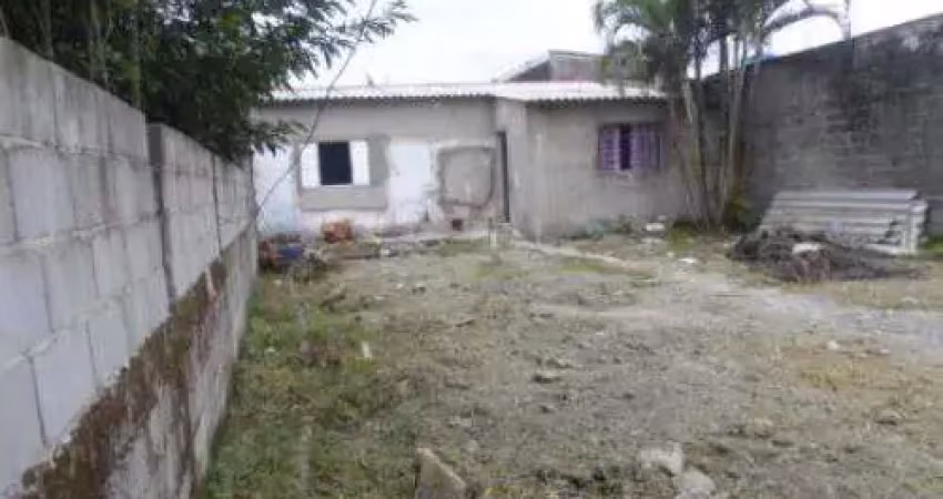 Edícula para venda em itanhaém, jardim marilu, 2 dormitórios, 1 suíte