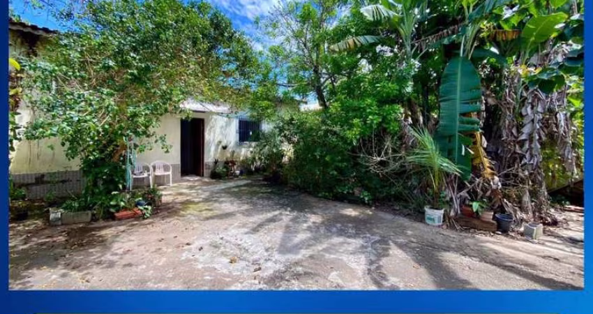 Casa para Venda em Itanhaém, Palmeiras, 3 dormitórios, 1 suíte, 2 banheiros, 4 vagas