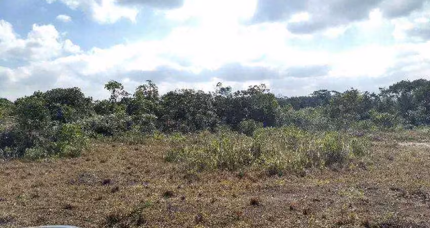 Terreno à venda na Chácara Lucél, Itanhaém 