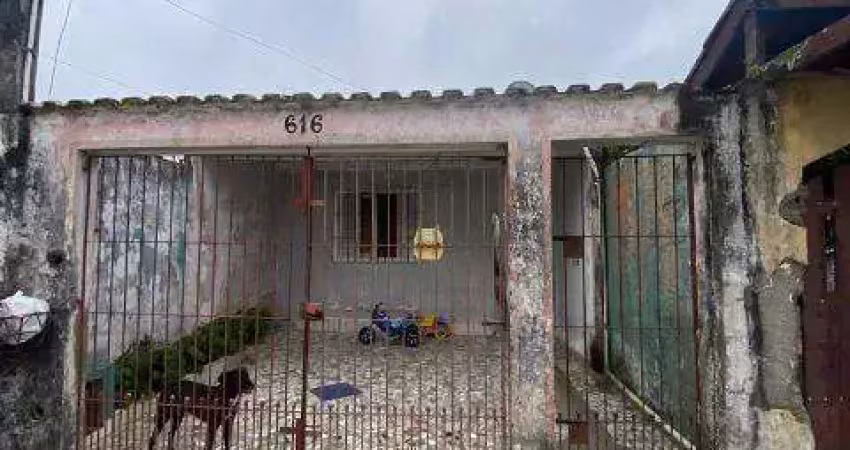 Casa para venda em itanhaém, gaivota, 2 dormitórios, 1 suíte, 1 banheiro, 2 vagas