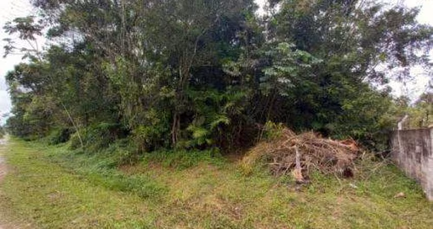 Chácara para Venda em Itanhaém, Gaivota