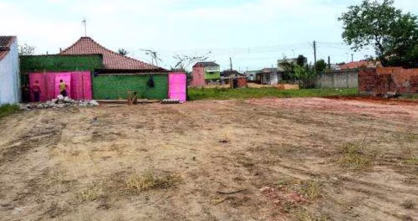 Terreno para Venda em Peruíbe, Estância dos Eucaliptos