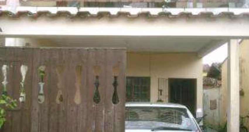 Casa para Venda em Itanhaém, Bopiranga, 3 dormitórios, 1 suíte, 2 banheiros, 2 vagas
