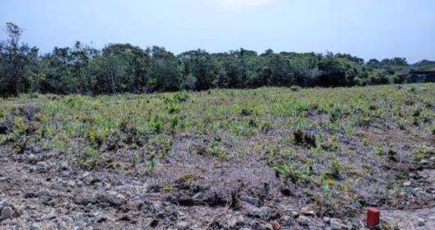 Terreno para Venda em Itanhaém, Tupy