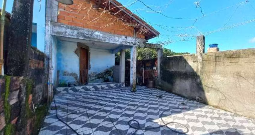 Casa para Venda em Itanhaém, Tupy, 2 dormitórios, 1 suíte, 2 banheiros, 2 vagas