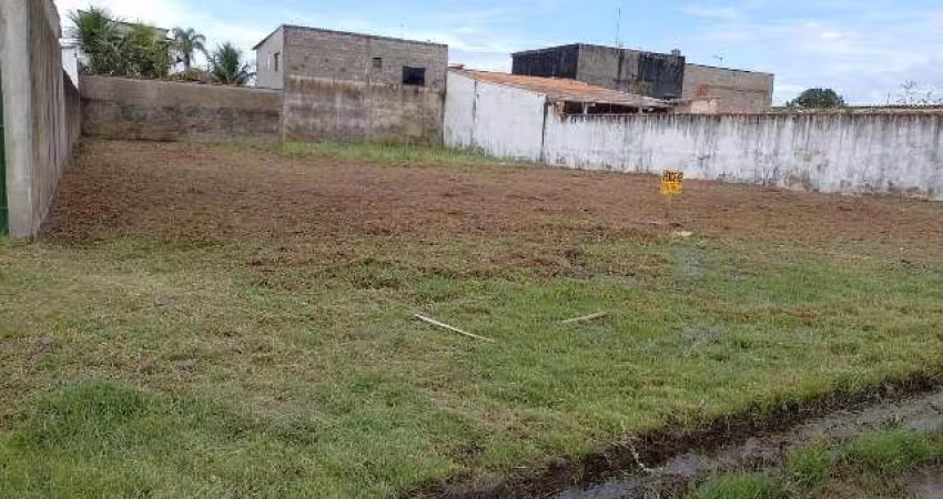 Terreno para Venda em Peruíbe, Santa Cruz