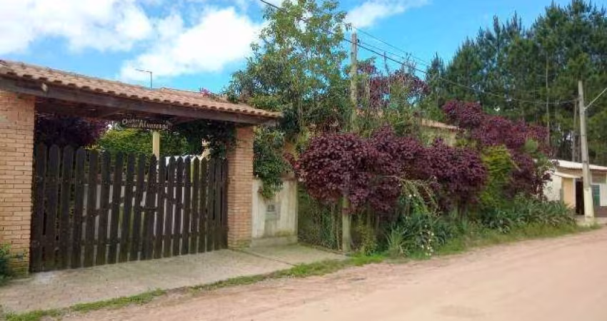 Chácara para Venda em Ribeirão Grande, Lagoa, 2 dormitórios, 2 banheiros