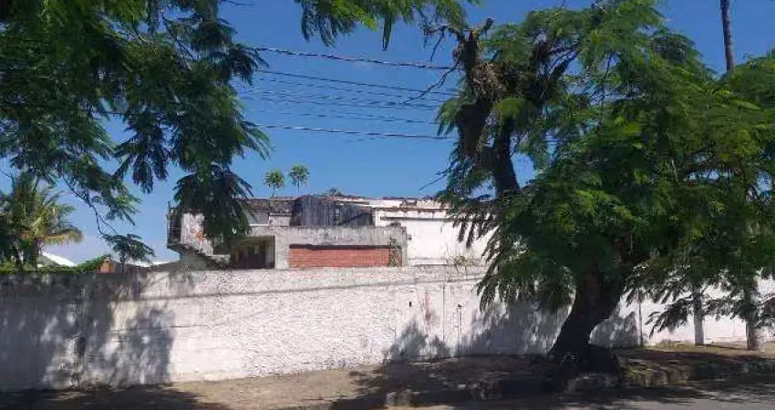 Terreno à venda no Suarão, Itanhaém 