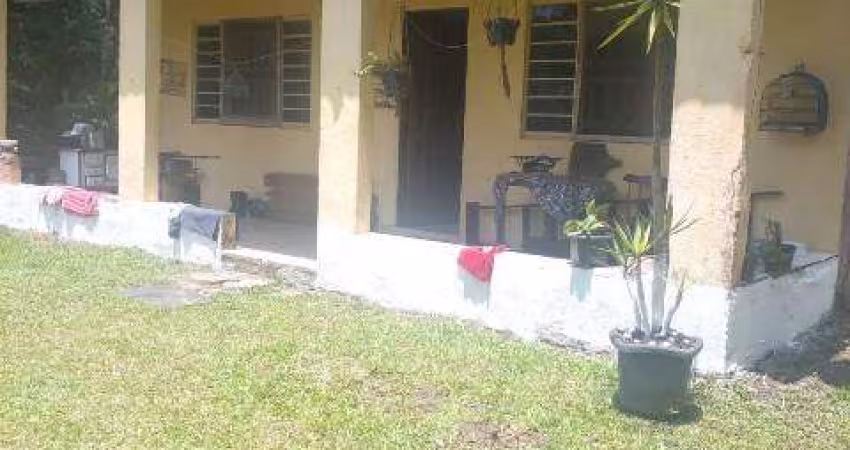 Chácara para Venda em Itanhaém, Coronel, 2 dormitórios, 1 banheiro