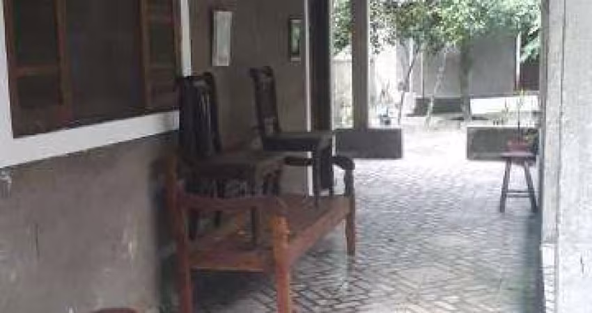 Chácara para Venda em Itanhaém, Coronel, 2 dormitórios, 1 banheiro