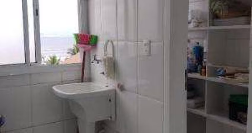 Apartamento para Venda em Itanhaém, Centro, 3 dormitórios, 3 suítes, 1 banheiro, 2 vagas