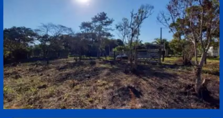 Terreno à venda no Sitio Velho, Itanhaém 