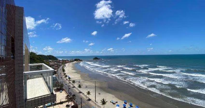 Apartamento para Venda em Itanhaém, Praia dos Sonhos, 3 dormitórios, 1 suíte, 2 banheiros, 2 vagas