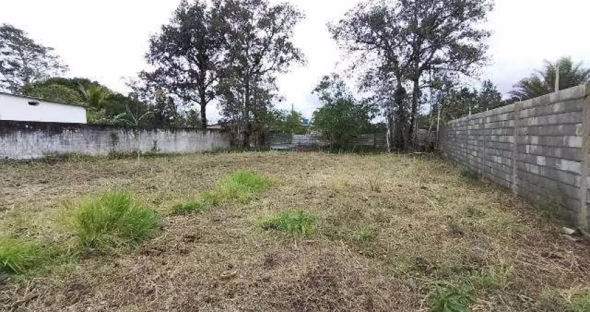 Terreno para Venda em Itanhaém, Sítio Velho