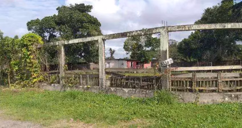 Terreno à venda na Vila Peruibe, Peruíbe 