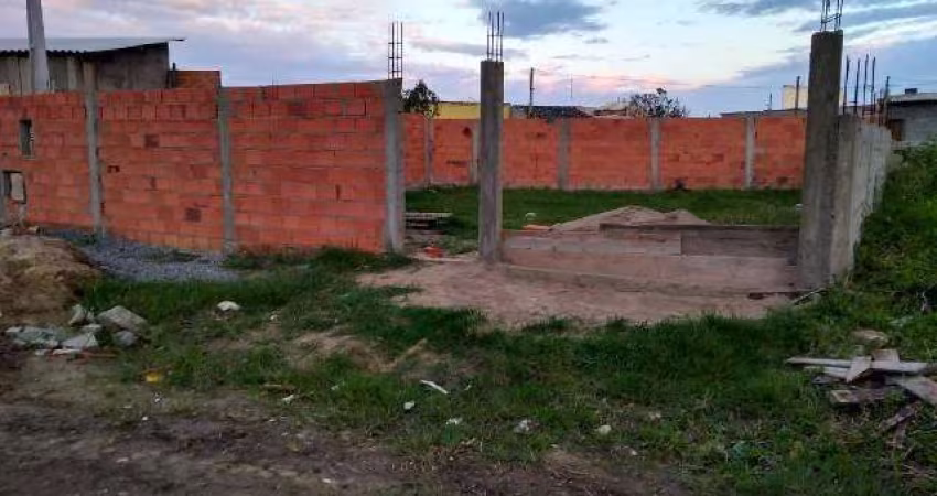 Terreno para Venda em Mongaguá, Jardim Praia Grande