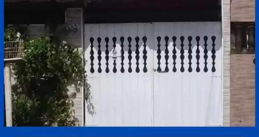 Casa para venda em itanhaém, savoy, 3 dormitórios, 3 suítes, 1 banheiro, 1 vaga