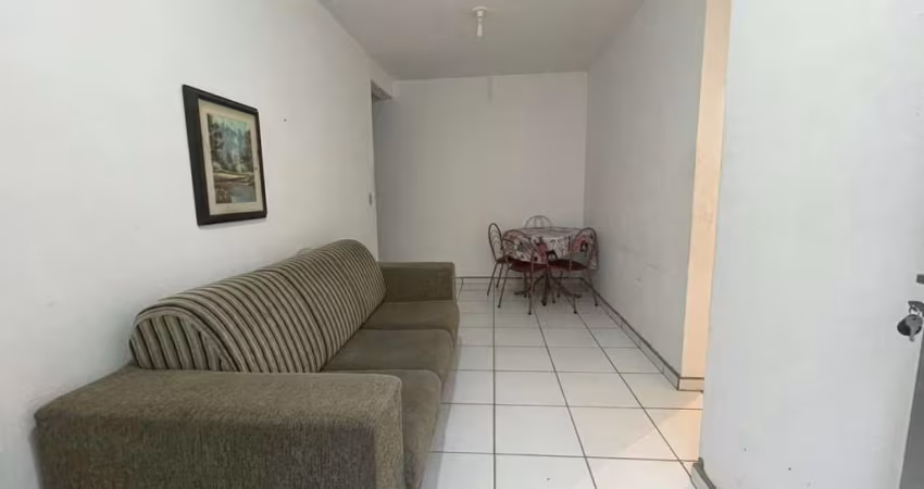 Apartamento para Venda em Itanhaém, Guapurá, 2 dormitórios, 1 banheiro