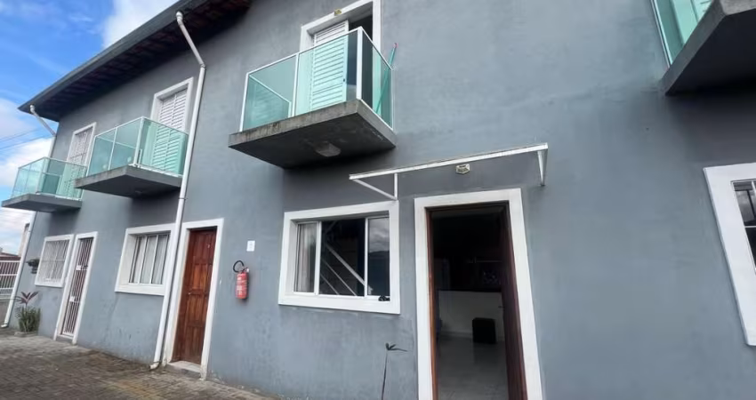 Casa em Condomínio para Venda em Itanhaém, Cibratel 1, 2 dormitórios, 2 banheiros, 1 vaga