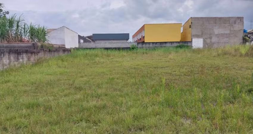 Terreno para Venda em Itanhaém, Cibratel 2