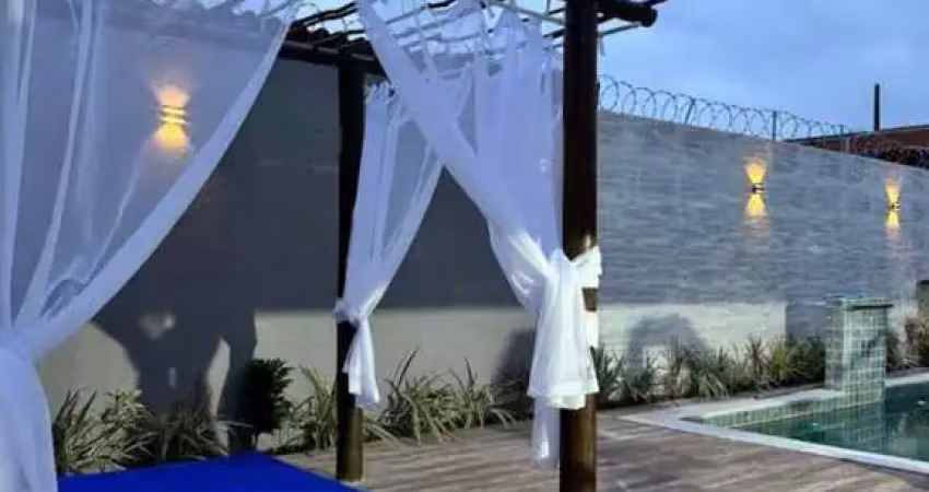 Casa para venda em itanhaém, oásis, 3 dormitórios, 1 suíte, 1 banheiro, 3 vagas