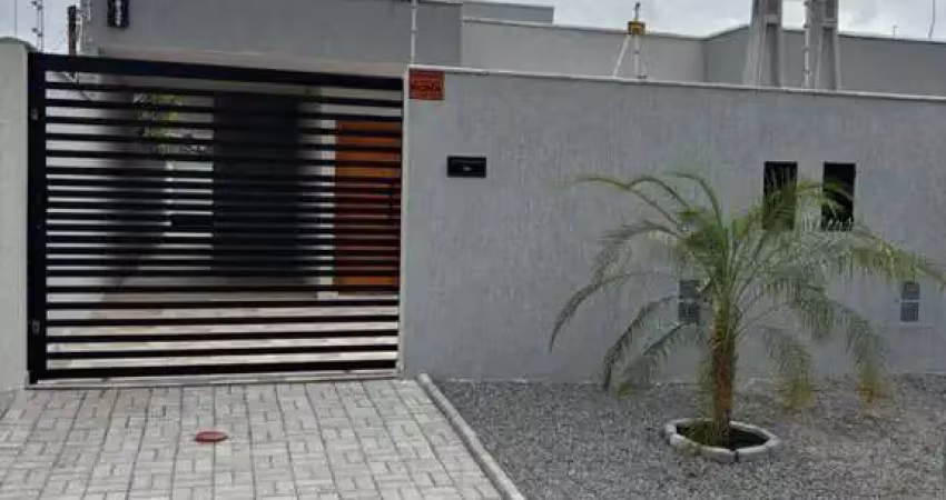 Casa para venda em itanhaém, jardim magalhães, 2 dormitórios, 1 suíte, 1 banheiro, 2 vagas