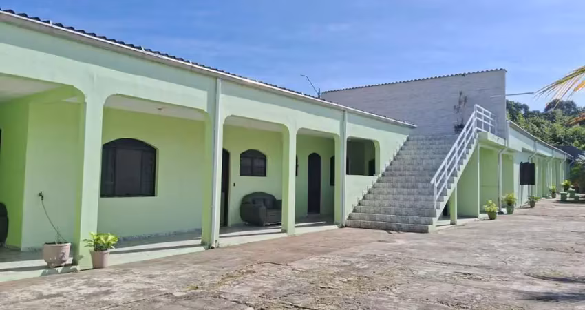 Comercial para venda em itanhaém, umuarama, 5 dormitórios, 5 banheiros, 20 vagas