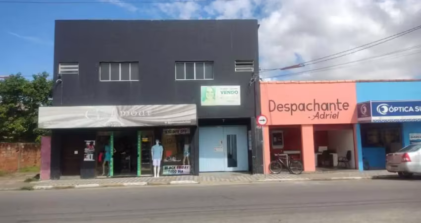Comercial para venda em ilha comprida, monte carlos