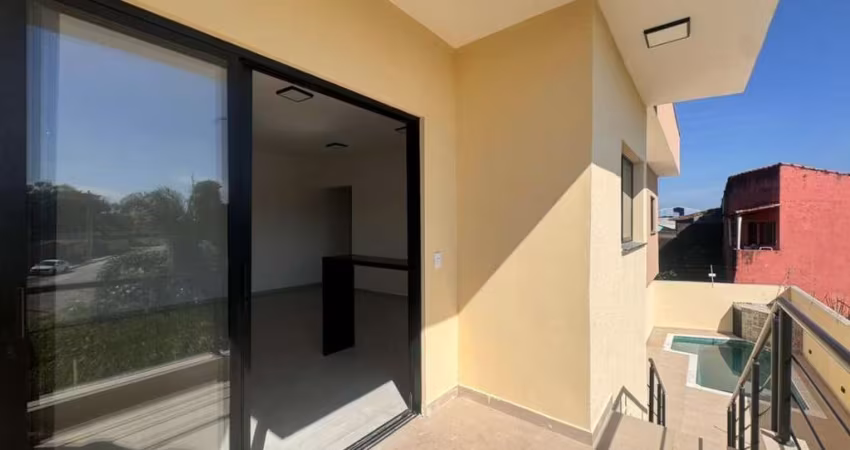 Casa para Venda em Itanhaém, Parque Augustus, 2 dormitórios, 1 suíte, 1 banheiro, 4 vagas