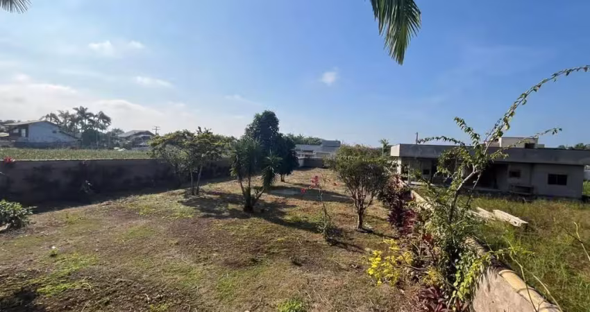 Terreno à venda no Bougainvillee V, Peruíbe 